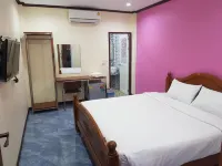 Zone Stations -That Phanom Hotel di Renu Nakhon