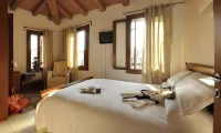 La Rotonda Relais Hôtels à : Noale