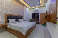 Big Brother Hostel Hotel فنادق في 