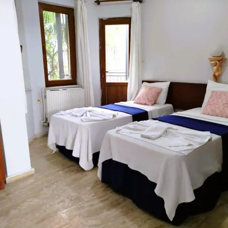 Han Hotel Dalyan