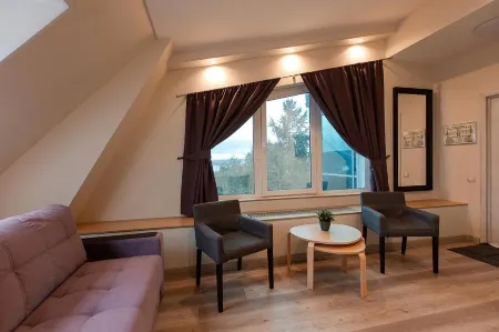 Glarus Hotel