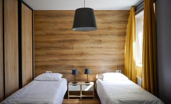 Park Hotel Yasenki
