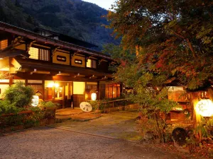 Yumoto Choza