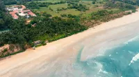 Planet Hollywood Beach Resort Goa Hotel a Utorda