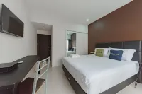 Urbanview Hotel Yoga Palangkaraya by RedDoorz