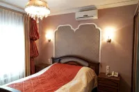 Dostoevsky Hotel โรงแรมใน