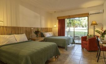 Natural Lodge Caño Negro