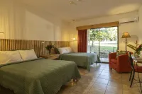 Natural Lodge Caño Negro Hotels in Los Chiles