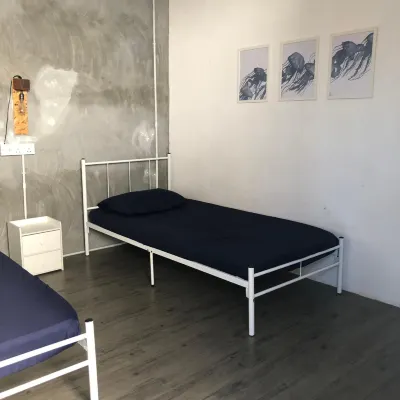 Rembulan Langkawi Guesthouse Hotels in 