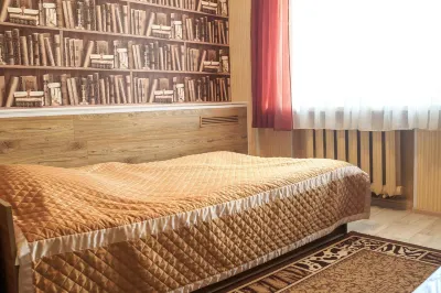Edinstvo Hotel