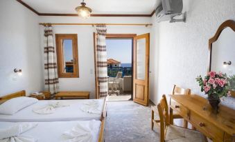 Votsalakia Hotel
