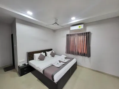 Vayu Homestay - Kas Pathar Hotels near Sajjangad 11 Maruti
