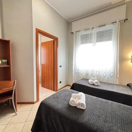 Residence Oasi di Monza