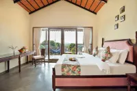 The Vanveda Resort by Nirvana Hotels in Gir Somnath