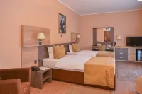 Hotel Hill Hotels near Museum of Naive and Marginal Art in Jagodina