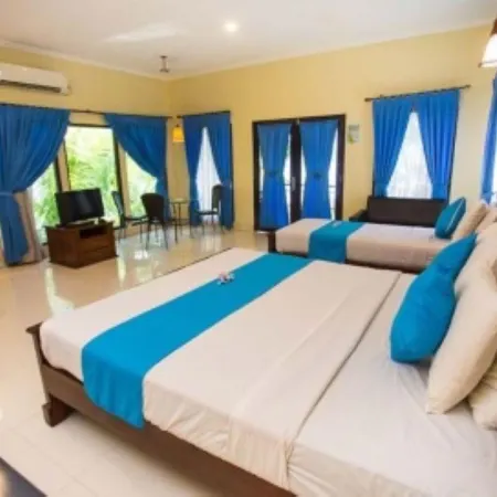 Nuansa Bali Hotel
