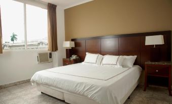 Hotel República Panamá