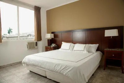Hotel República Panamá