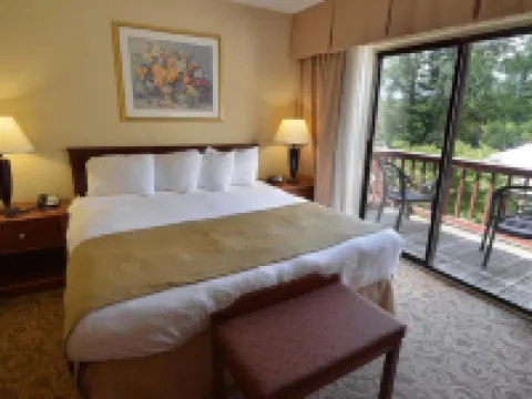 スターブリッジ ホスト ホテル & カンファレンス センター スターブリッジのホテル