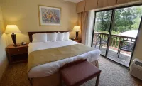 Sturbridge Host Hotel and Conference Center