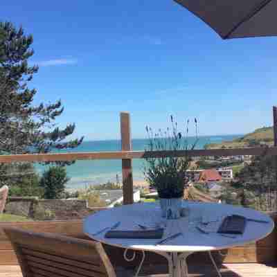 Auberge du vieux puits Dining/Meeting Rooms