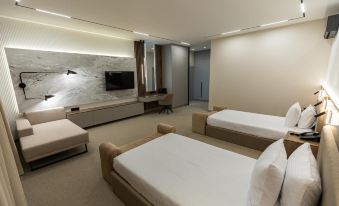 Amsterdam Hotel Aktobe