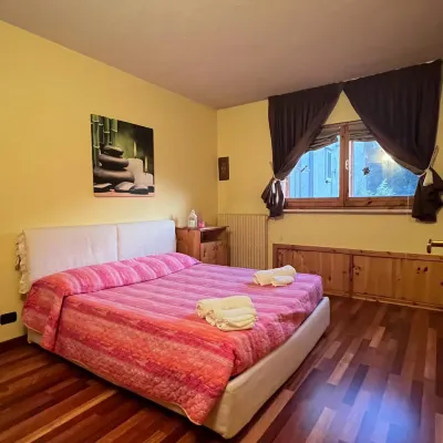 Brain Residence Laceno Hotels in Nusco
