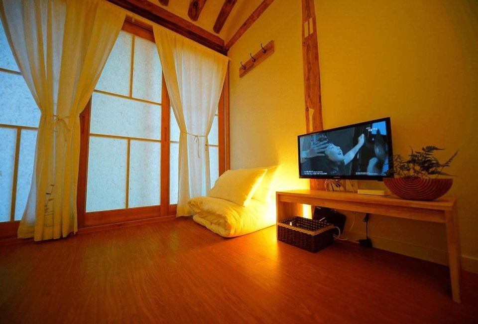 2. 전주한옥마을 한..