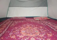 Leo Wooden Resort Hotels in Koppal