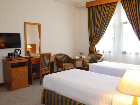 MANAZEL AJYAD HOTEL BY ELAF