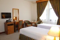 MANAZEL AJYAD HOTEL BY ELAF