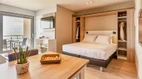 Holiday Suites Blankenberge Hotels in De Haan