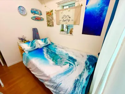 Rebeasu Katase Enoshima West 105