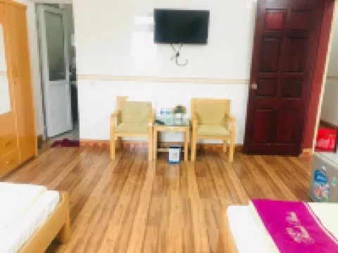 Thanh Binh Hotel 酒店