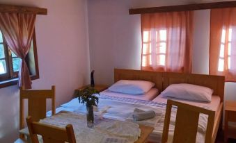Pension Sava Turizam
