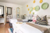 Boutique Guesthouse Hanover