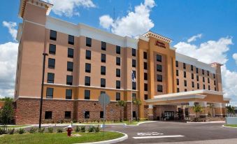 Hampton Inn & Suites Tampa Northwest/Oldsmar
