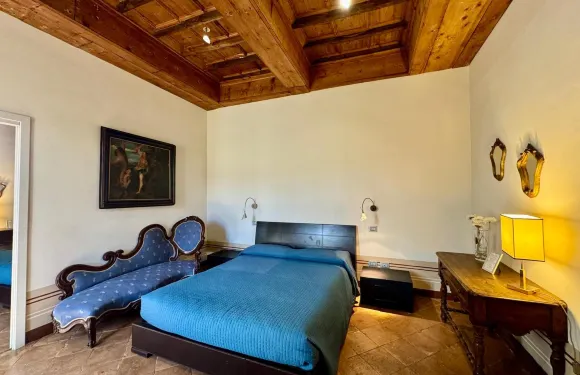 阿努恩扎伊爾塔別墅酒店