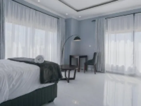 The Kwasu Apartments Hotels in Chipata