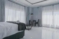 The Kwasu Apartments Hoteles en 