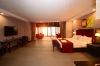 Batumi Palm Hotel - Apartments