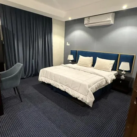 Manazel Al Shamal Serviced Apartments