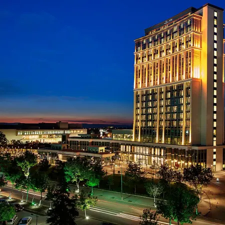 Movenpick Malatya Hotel