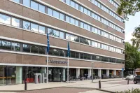 NH Amsterdam Zuid Hotel dekat University of Amsterdam Music Cognition Group
