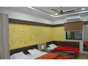 Hotel Arjun Palace Gadarwara