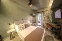 The Heritage Boutique Accommodation Hotels in Rabat