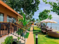 Villa Kani Resort & Restaurant 타 살라 호텔