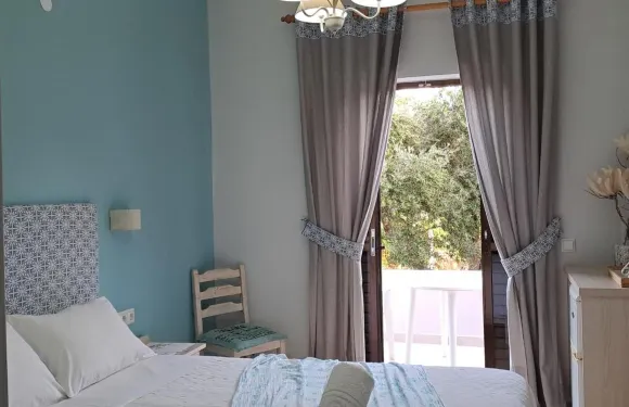 維也納公寓式酒店