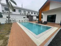 Phanomrung Hostel & Linn Chan Cafe Các khách sạn ở Prakhon Chai