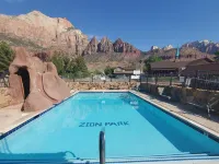 Zion Park Motel Hotels in Springdale